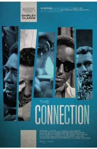 The Connection (1961) 