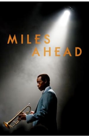 Miles Ahead (2015) 