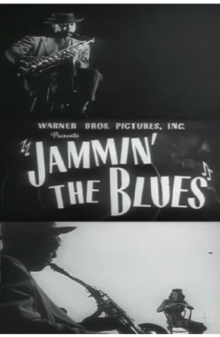 Jammin' the Blues (1944) 