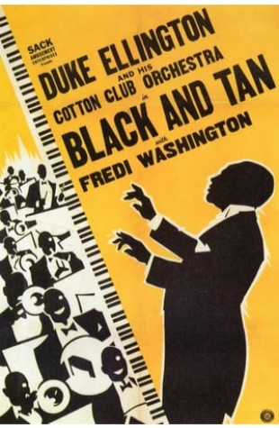 Black and Tan (1929) 