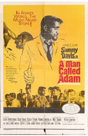 A Man Called Adam (1966) 