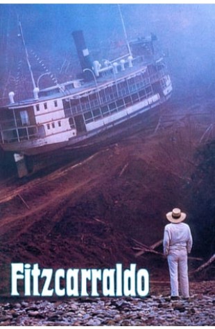 Fitzcarraldo (1982) 