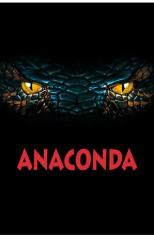 Anaconda (1997) 