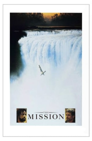 The Mission (1986) 