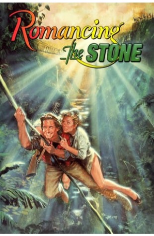 Romancing the Stone (1984) 