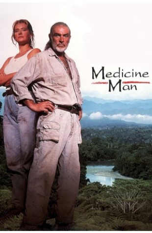 Medicine Man (1992) 
