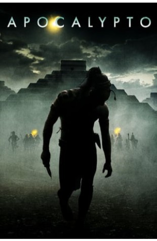 Apocalypto (2006) 