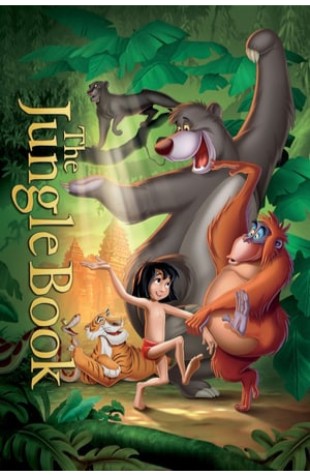 The Jungle Book (1967) 