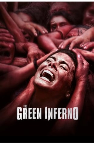 The Green Inferno (2013) 