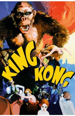 King Kong (1933) 