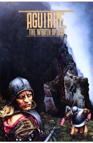 Aguirre, the Wrath of God (1972) 