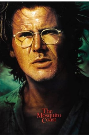 The Mosquito Coast (1986) 