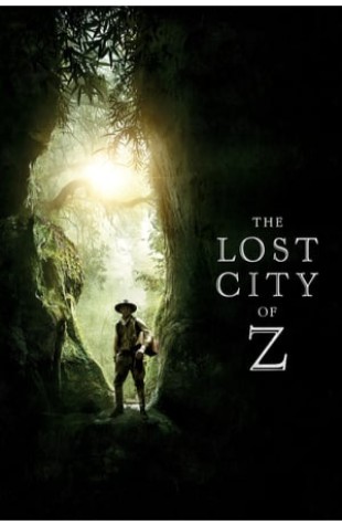 The Lost City of Z (2016) 