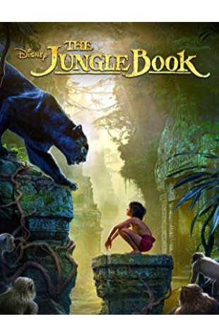 The Jungle Book (2016) 