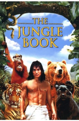 The Jungle Book (1994) 