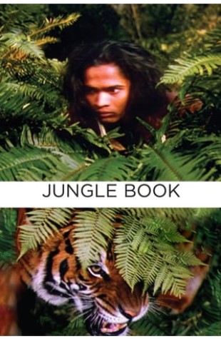 Jungle Book (1942) 