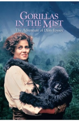 Gorillas in the Mist (1988) 