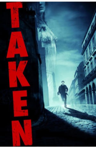 Taken (2008) 