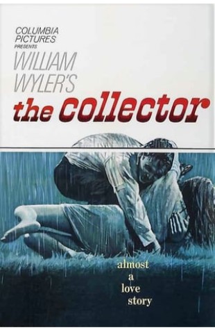 The Collector (1965) 