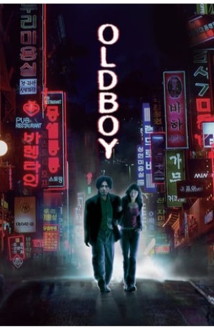 Oldboy (2003) 