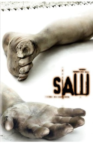 Saw (2004) 