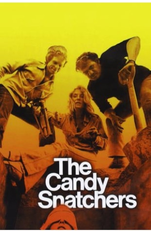 The Candy Snatchers (1973) 