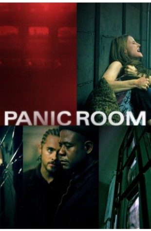 Panic Room (2002) 