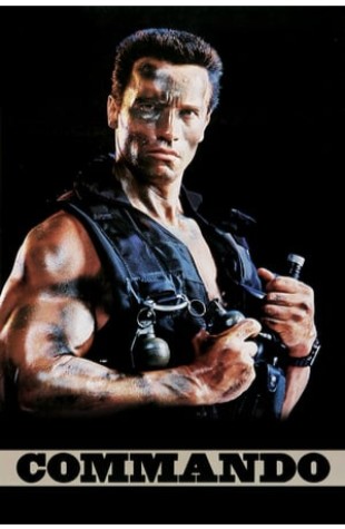 Commando (1985) 