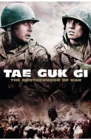 Tae Guk Gi: The Brotherhood of War (2004) 