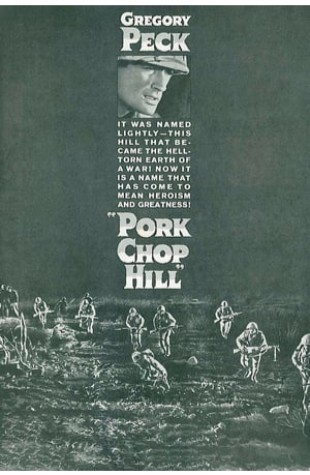Pork Chop Hill (1959) 