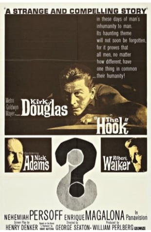 The Hook (1963) 