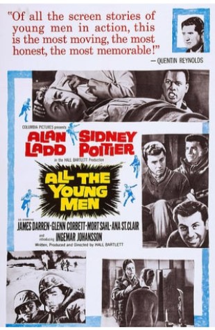 All the Young Men (1960) 