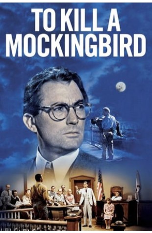 To Kill a Mockingbird (1962) 