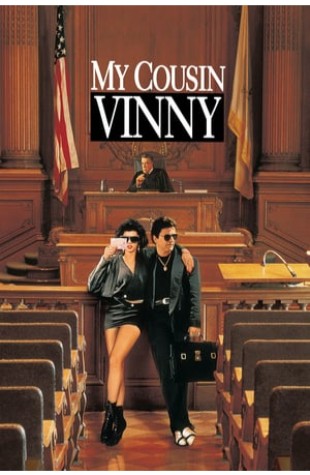 My Cousin Vinny (1992) 