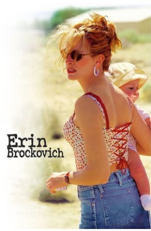 Erin Brockovich (2000) 