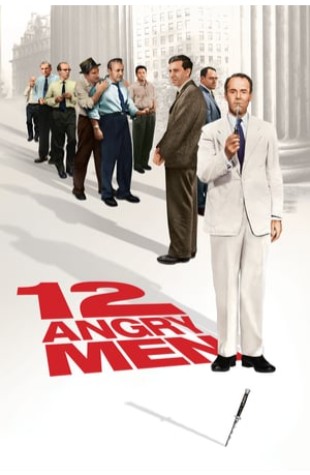 12 Angry Men (1957) 