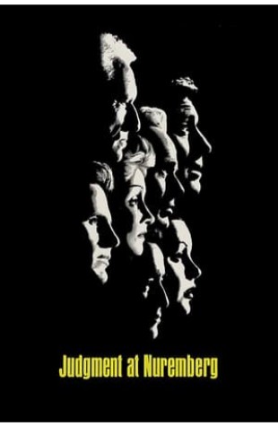 Judgment at Nuremberg (1961) 