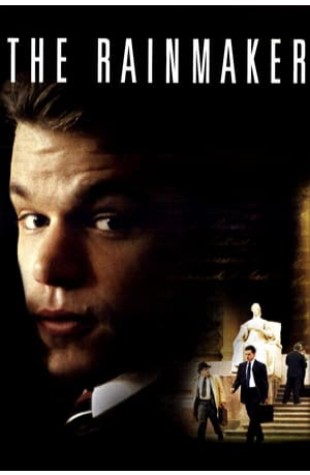 The Rainmaker (1997) 