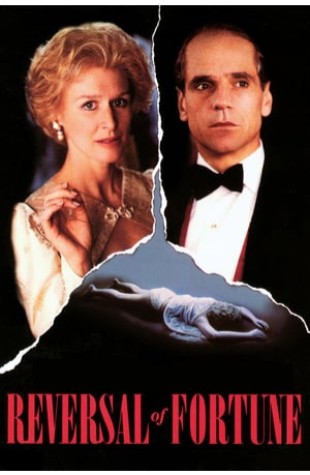 Reversal of Fortune (1990) 