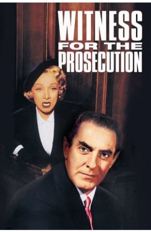 Witness for the Prosecution (1957) 
