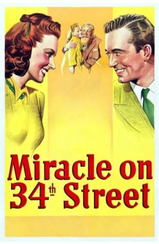 Miracle on 34th Street (1947) 