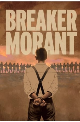 Breaker Morant (1980) 