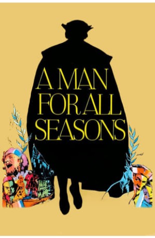 A Man for All Seasons (1966) 