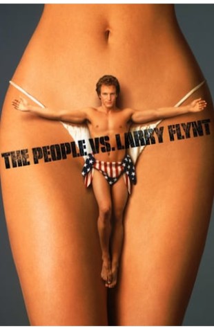 The People Vs. Larry Flynt (1996) 