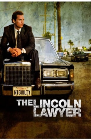 The Lincoln Lawyer (2011) 