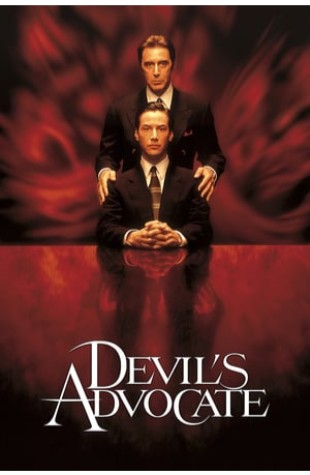 The Devil's Advocate (1997) 