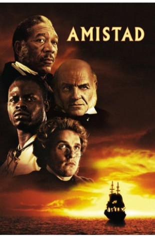 Amistad (1997) 