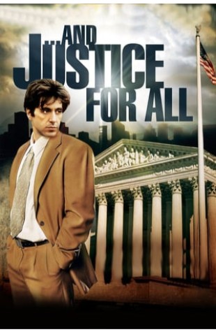...And Justice for All (1979) 