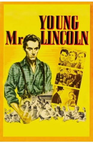 Young Mr. Lincoln (1939) 