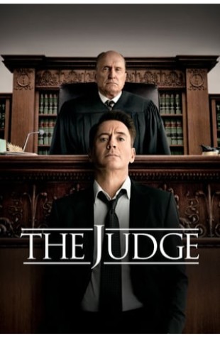 The Judge (2014) 